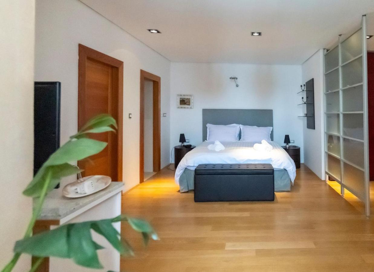 Imperial Suite Split Exterior foto