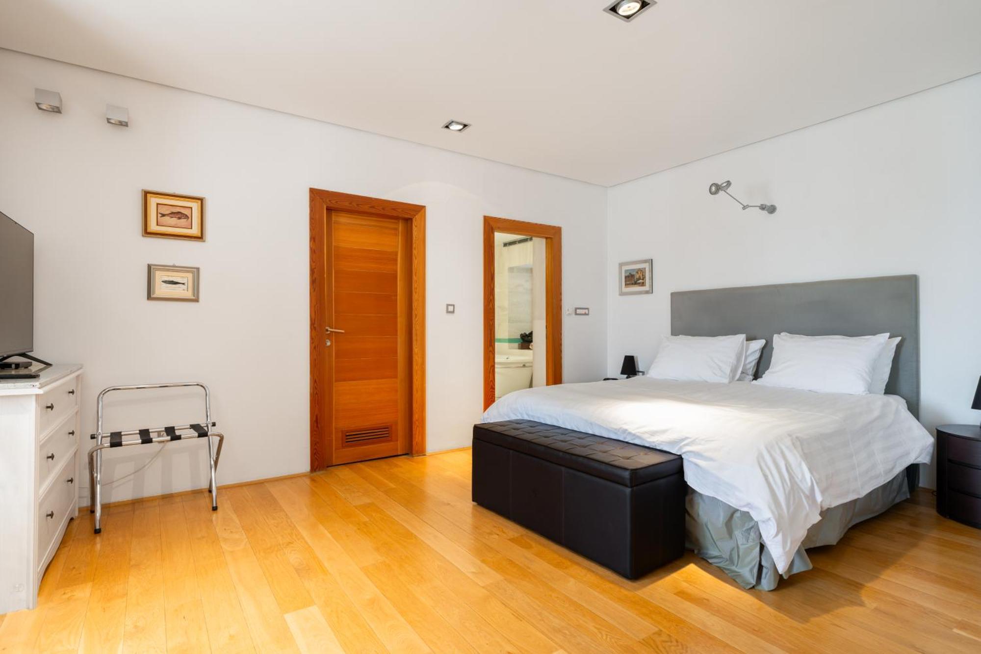 Imperial Suite Split Exterior foto