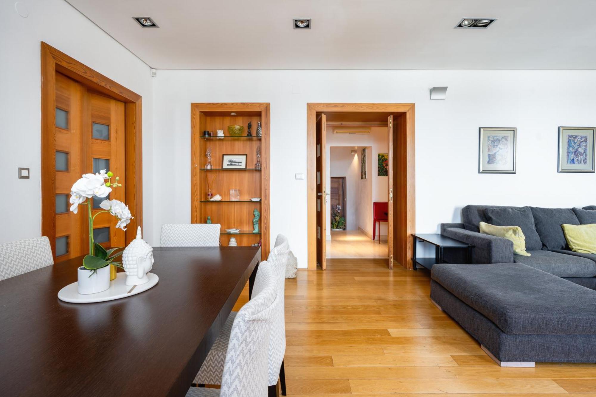 Imperial Suite Split Exterior foto