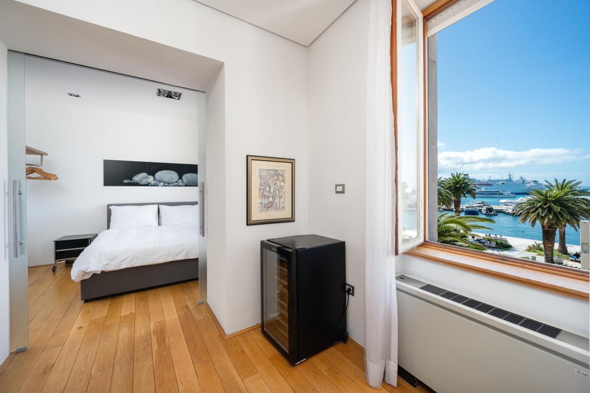 Imperial Suite Split Exterior foto