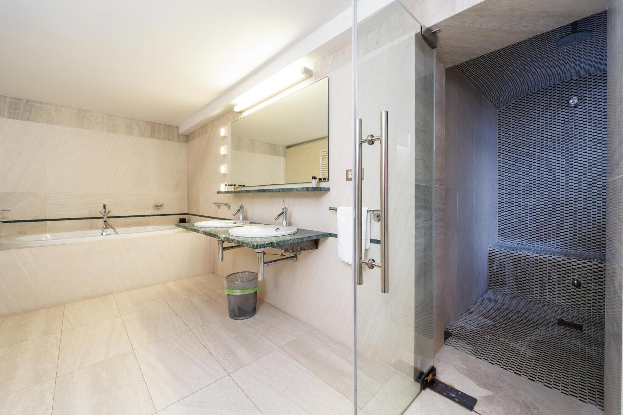 Imperial Suite Split Exterior foto